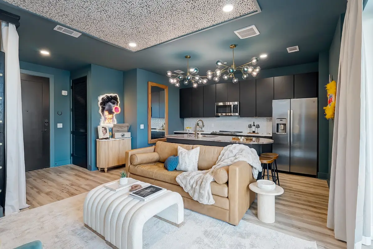 245 Hermitage Ave #202, Nashville, TN 37210 - Image #1