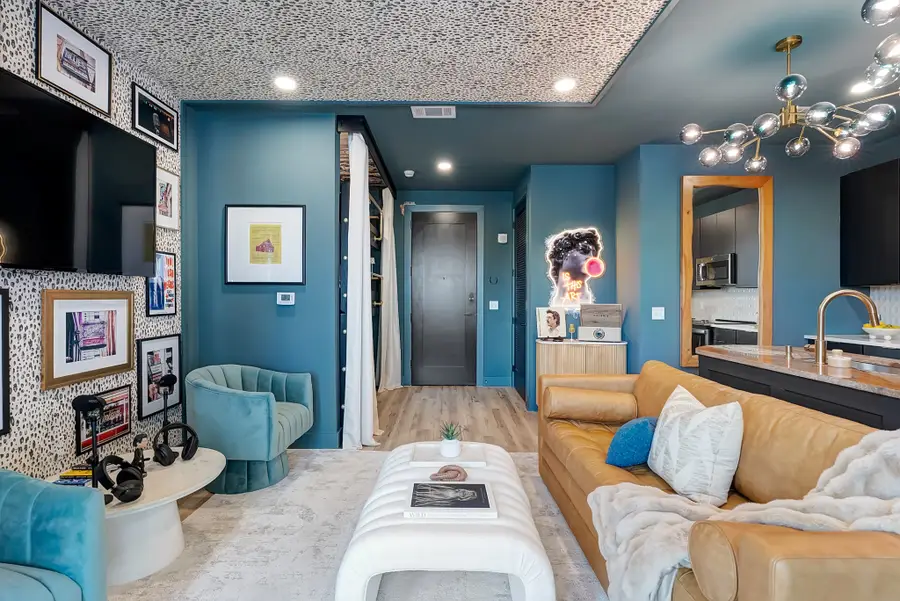 245 Hermitage Ave #202, Nashville, TN 37210 - Image #3