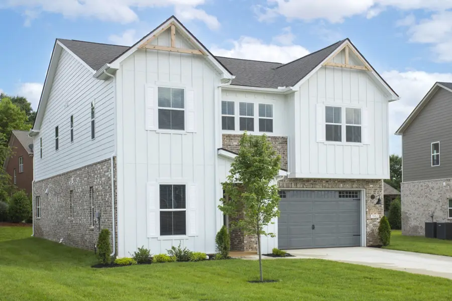 7002 Thunderhead Way, Spring Hill, TN 37174 - Image #3