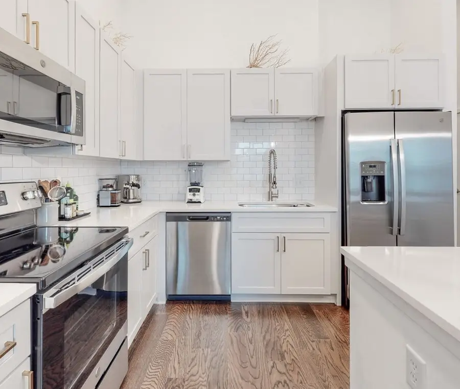 1677 54th Ave N #139, Nashville, TN 37209 - Image #2