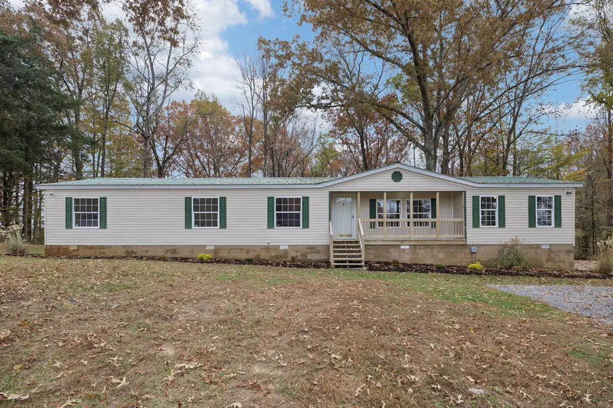 1935 Sixteenth Model Rd, Manchester, TN 37355 - Image #1
