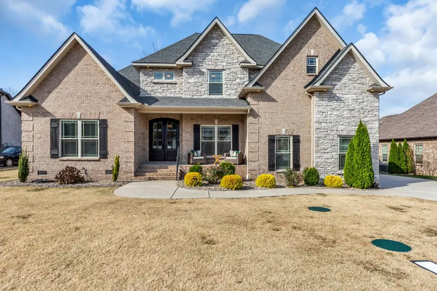 7816 Brenda Ln, Murfreesboro, TN 37129 - Image #2