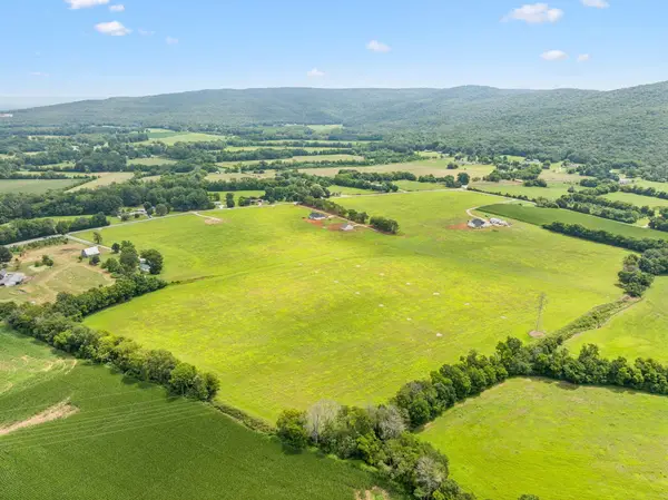 0 Greenhaw Rd, Decherd, TN 37324