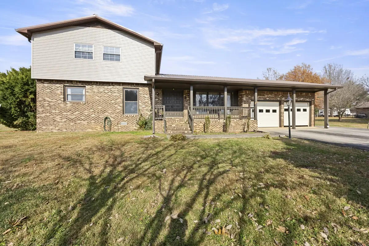 131 Freedom Ln, Winchester, TN 37398 - Image #1