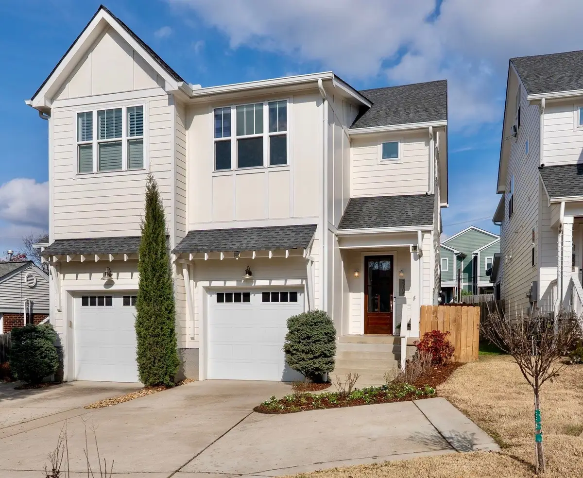 3510A Hillsdale Ave, Nashville, TN 37205 - Image #1