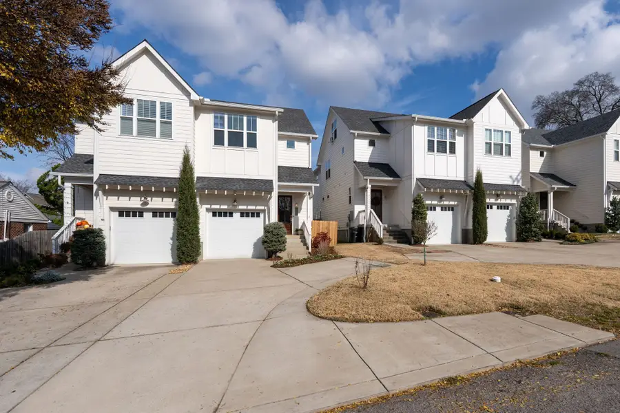 3510A Hillsdale Ave, Nashville, TN 37205 - Image #2