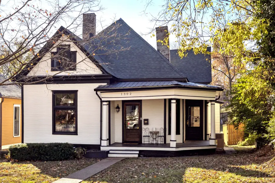 1302 Woodland St, Nashville, TN 37206 - Image #2