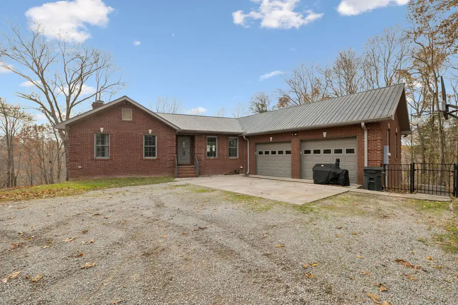 516 Rhotons Chapel Rd, Manchester, TN 37355 - Image #2