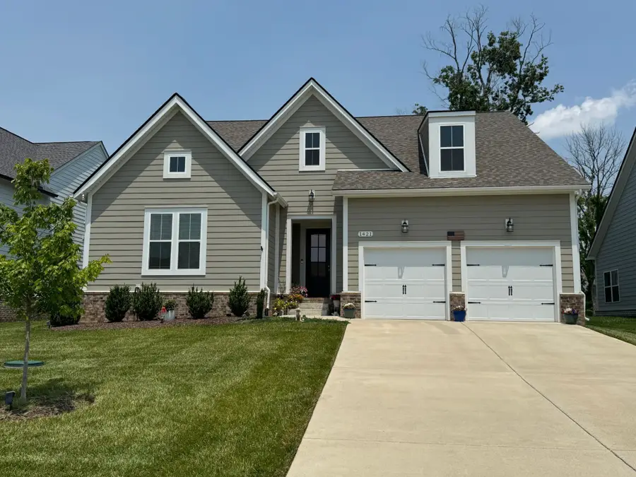 1421 Proprietors Pl, Murfreesboro, TN 37128 - Image #2