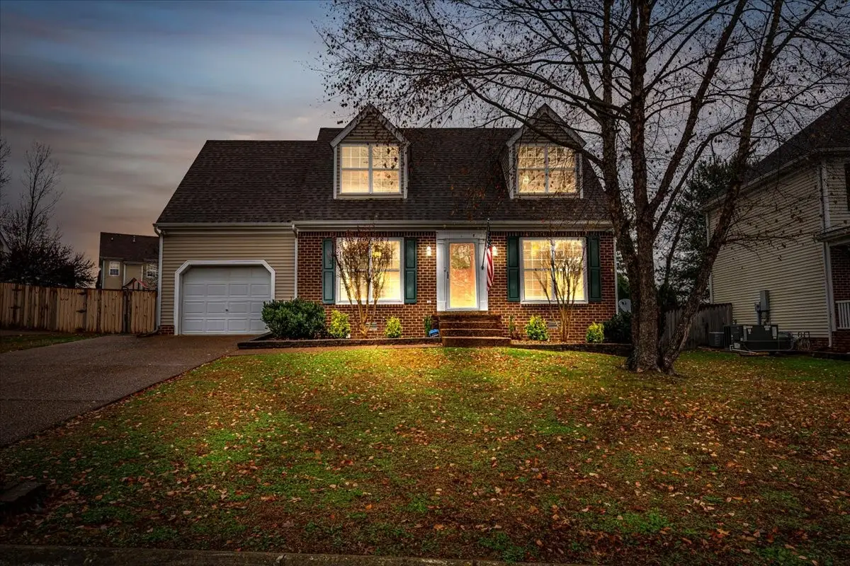 1602 Bryson Cv, Thompsons Station, TN 37179 - Image #1