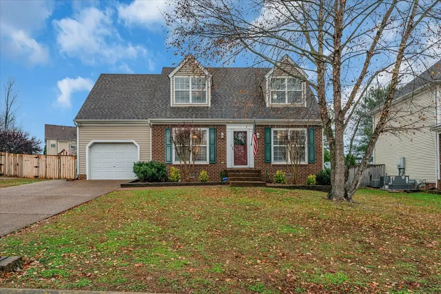 1602 Bryson Cv, Thompsons Station, TN 37179 - Image #2