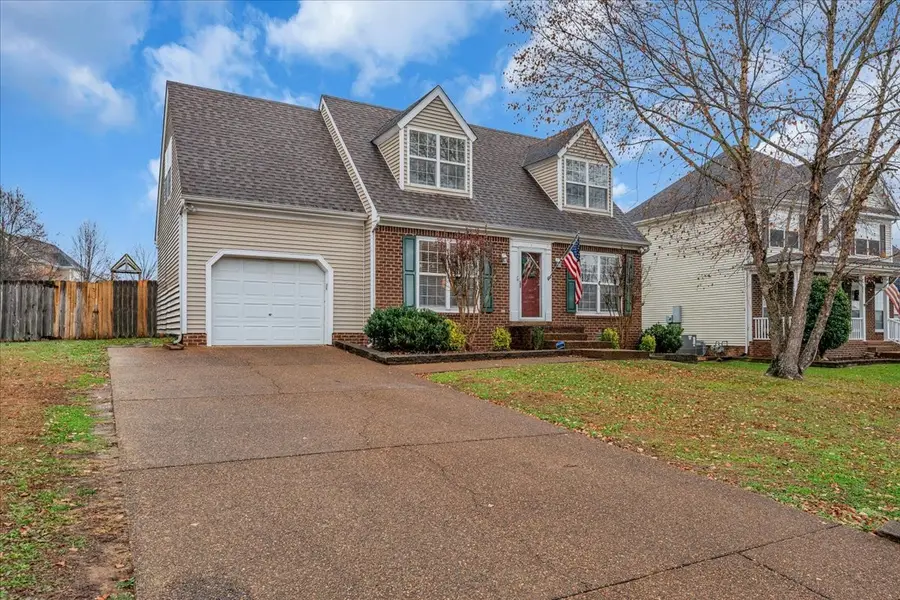 1602 Bryson Cv, Thompsons Station, TN 37179 - Image #3