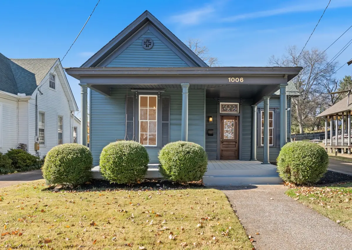 1006 S High St, Columbia, TN 38401 - Image #1