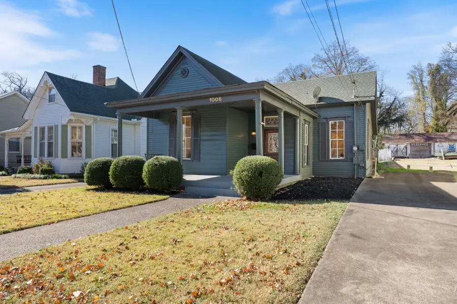 1006 S High St, Columbia, TN 38401 - Image #2