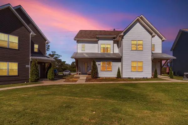 3639 Hydes Ferry Rd, Nashville, TN 37218