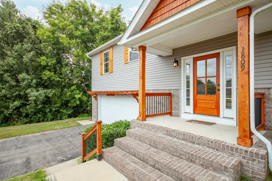 1809 Susan Rd, Columbia, TN 38401 - Image #3