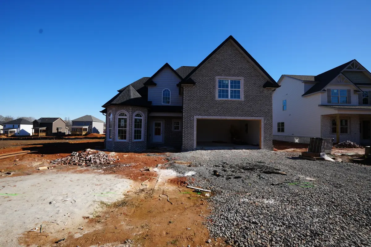 70 Sycamore Hill, Clarksville, TN 37042 - Image #1