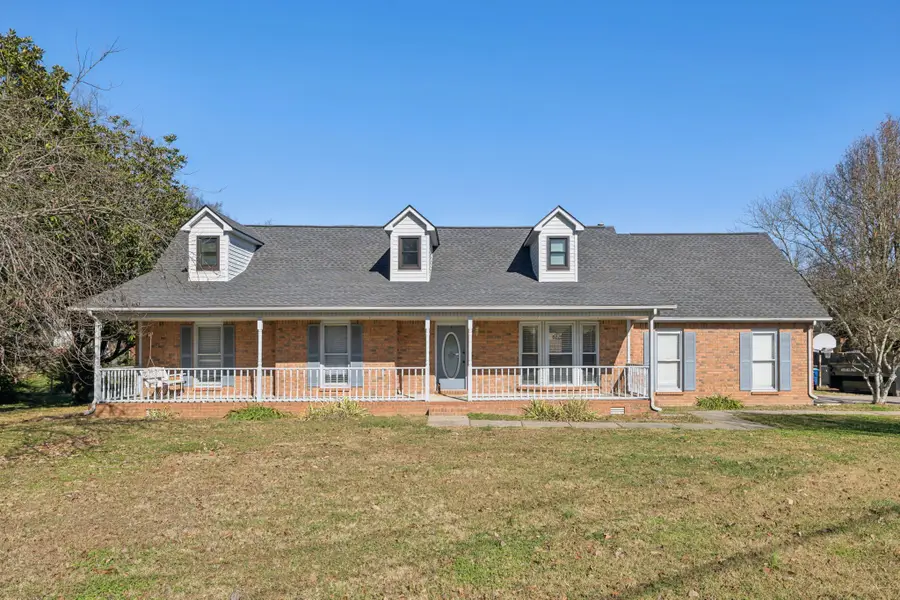 407 Oakhaven Dr, Smyrna, TN 37167 - Image #2