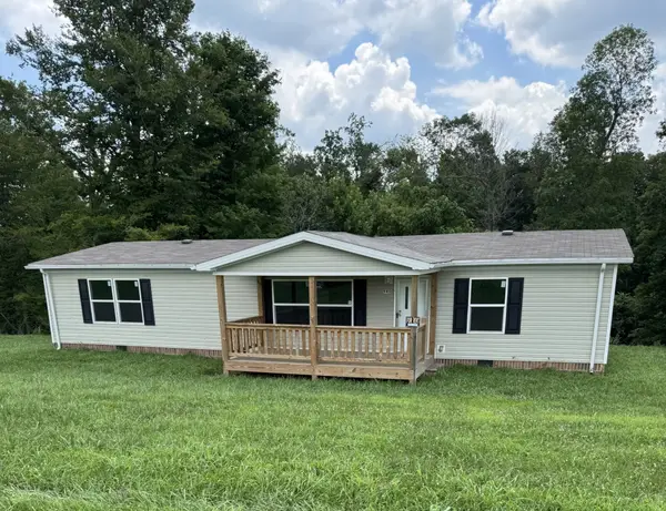 9410 Sunrise Road, Red Boiling Springs, TN 37150