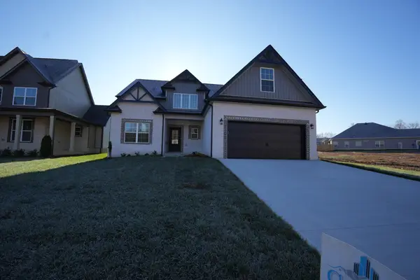 68 Sycamore Hill, Clarksville, TN 37042