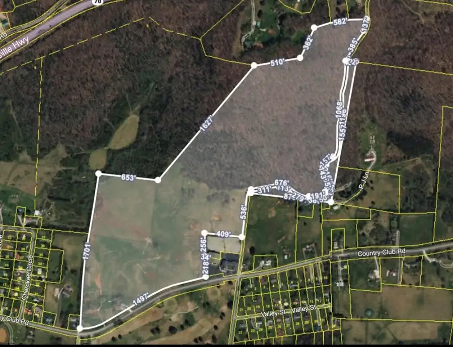 1364 Country Club Rd, Sparta, TN 38583 - Image #3