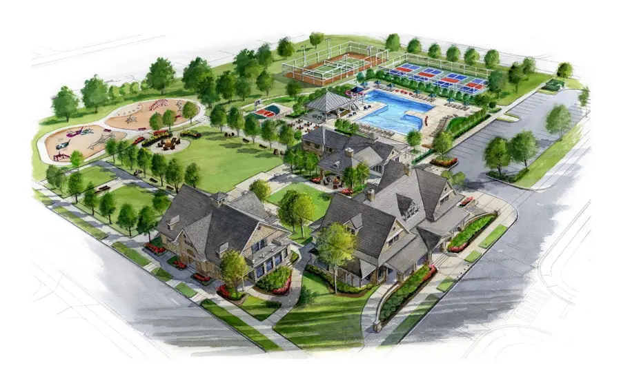 2218 Paden Rd, Nolensville, TN 37135 - Image #3