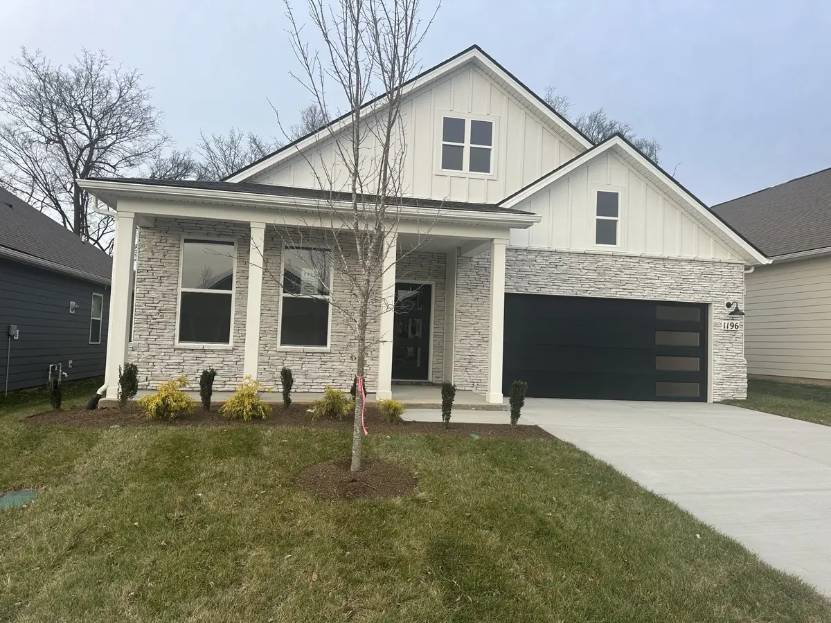 1196 Chapel Pvt Cove, Gallatin, TN 37066 - Image #1