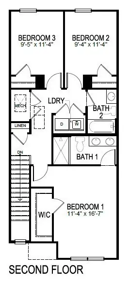 1464 Lexington Way, Lewisburg, TN 37091 - Image #3