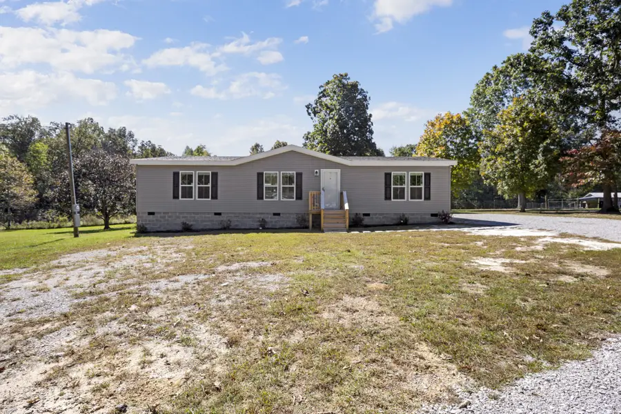 275 Allie Boynton Dr, Manchester, TN 37355 - Image #2