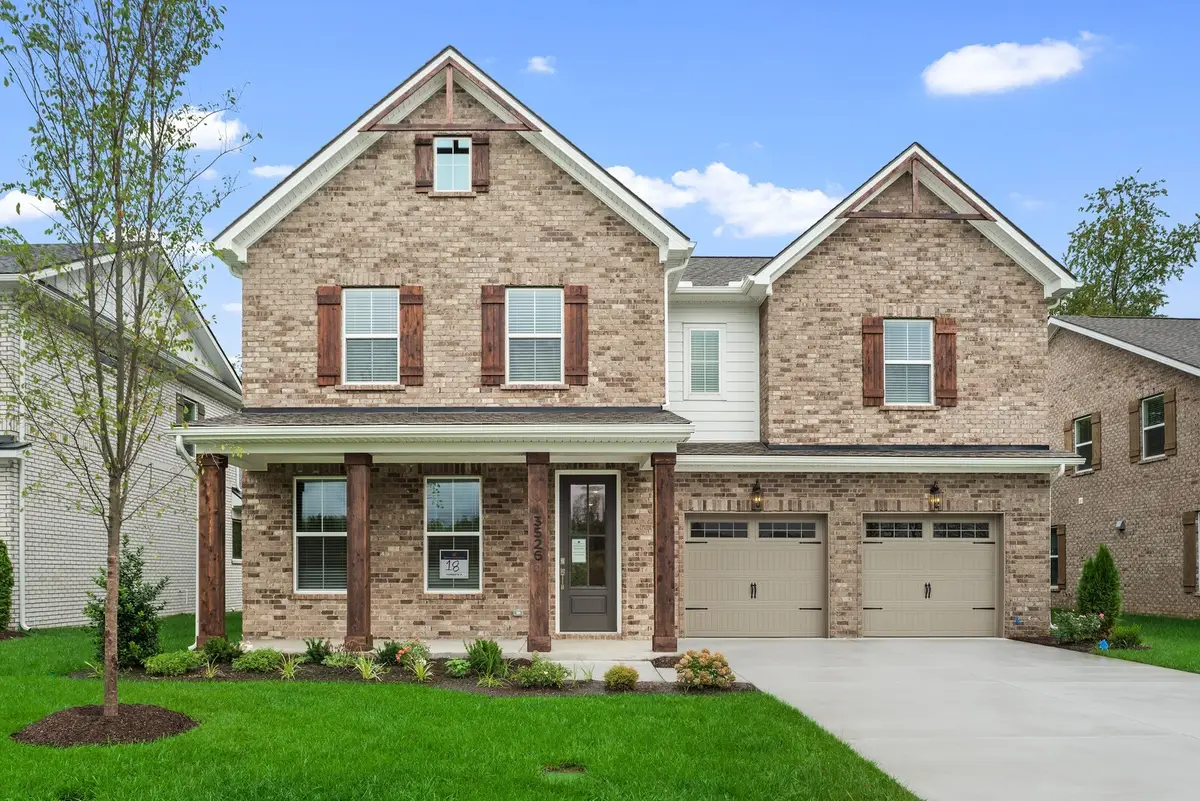 3510 Winterfell Drive, Murfreesboro, TN 37129 - Image #1