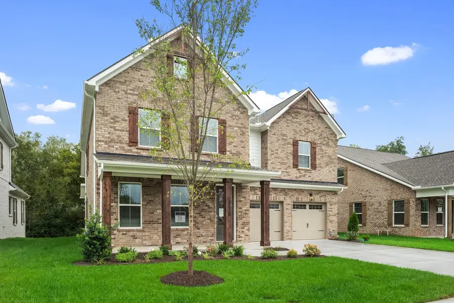 3510 Winterfell Drive, Murfreesboro, TN 37129 - Image #2