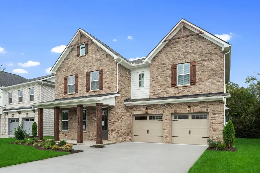 3510 Winterfell Drive, Murfreesboro, TN 37129 - Image #3