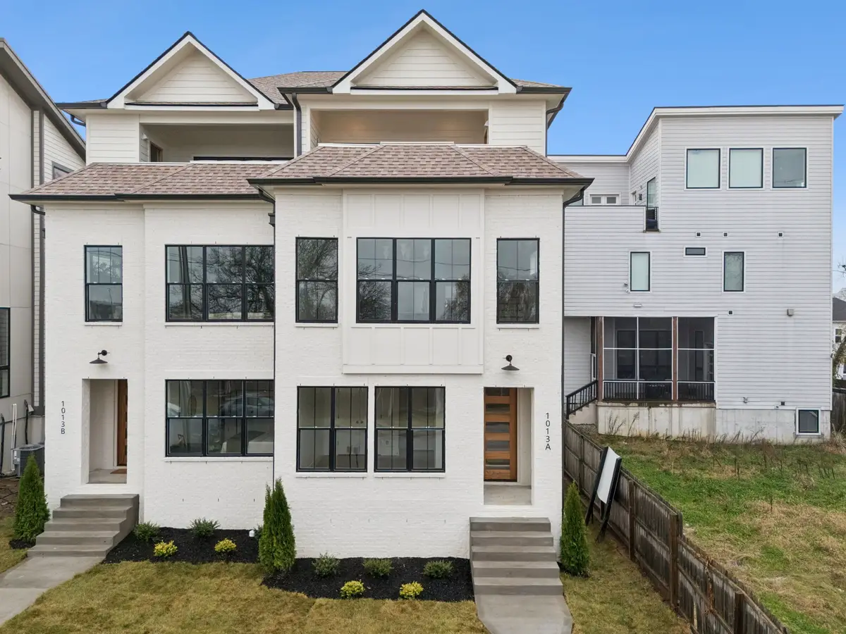 1013 Summit Ave, Nashville, TN 37203 - Image #1