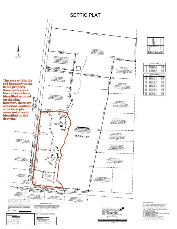 4 Cothran Rd, Columbia, TN 38401 - Image #2