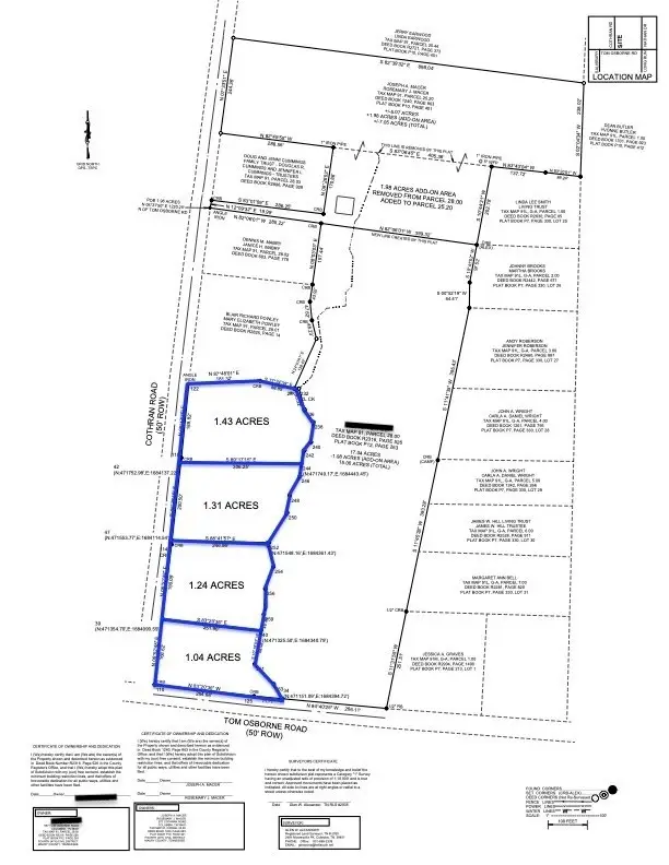 4 Cothran Rd, Columbia, TN 38401 - Image #3