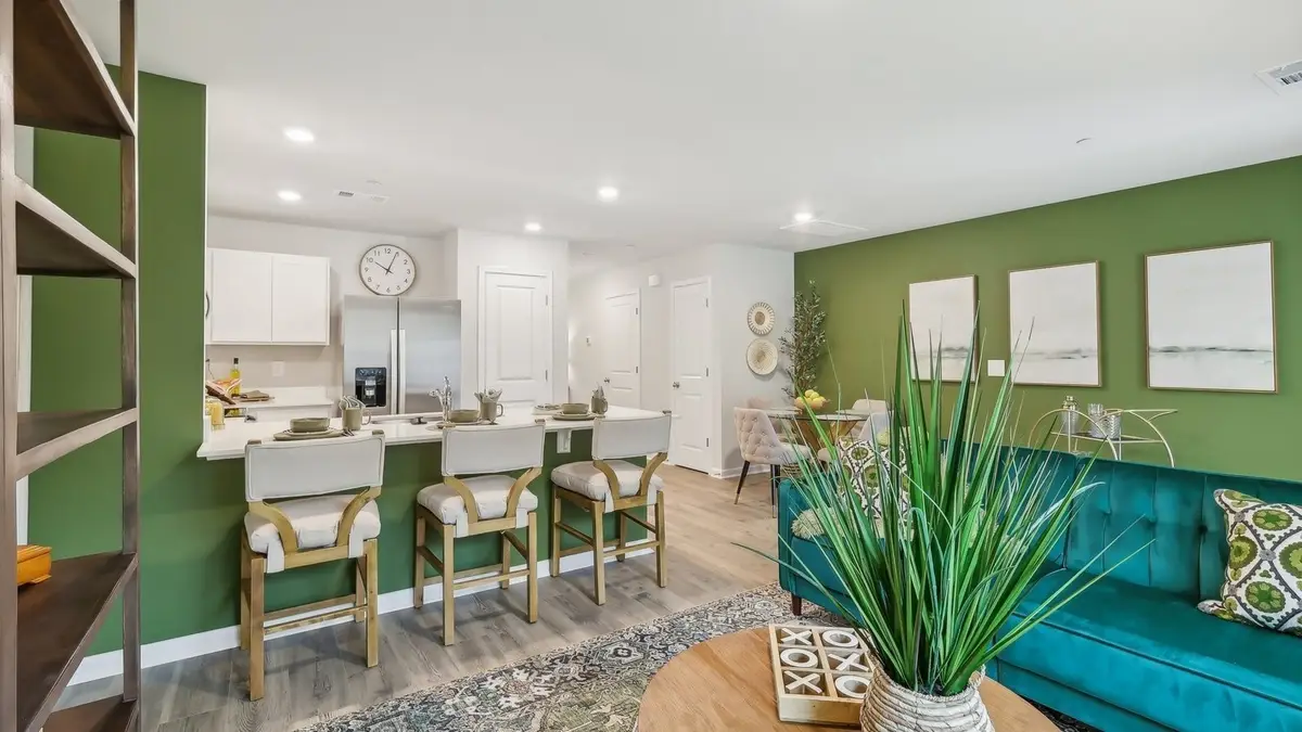 1343 Churchill Lane, Lewisburg, TN 37091 - Image #1