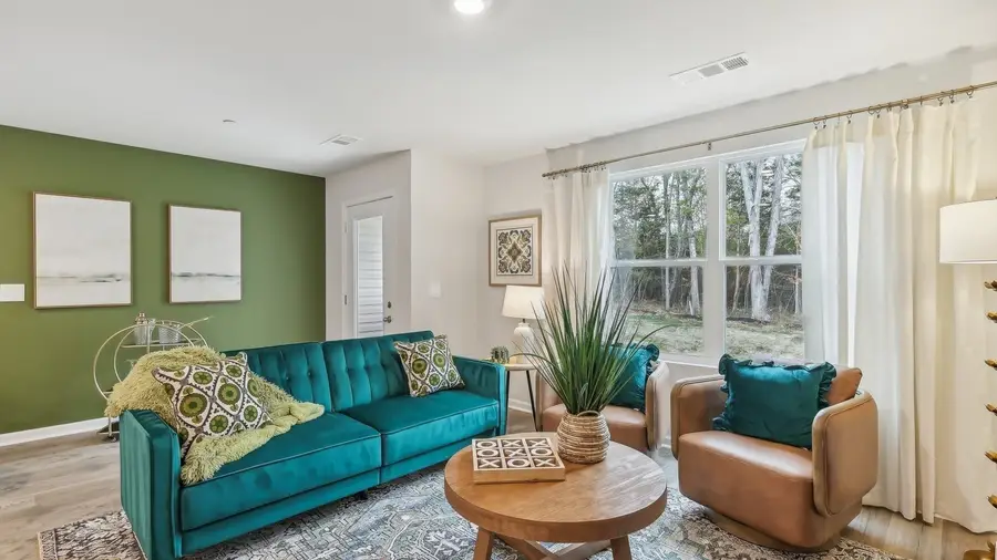 1343 Churchill Lane, Lewisburg, TN 37091 - Image #2