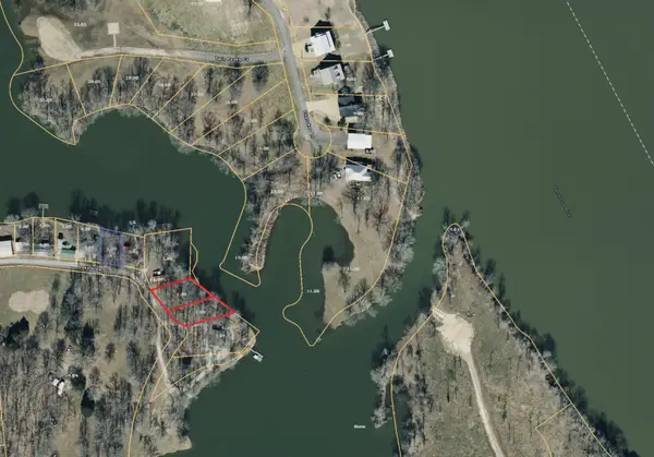 0 Bobs Lake Ln, Bath Springs, TN 38311