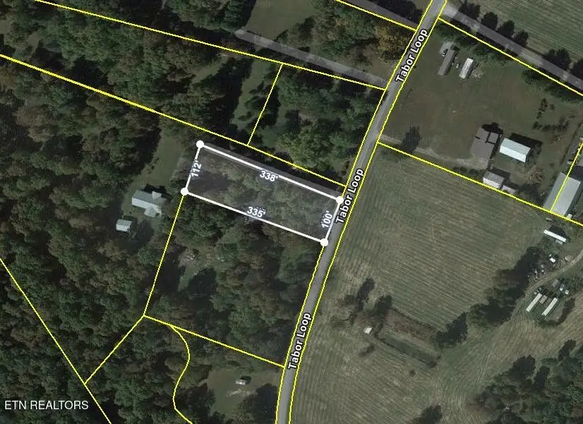 1755 Tabor Loop, Crossville, TN 38571 - Image #2