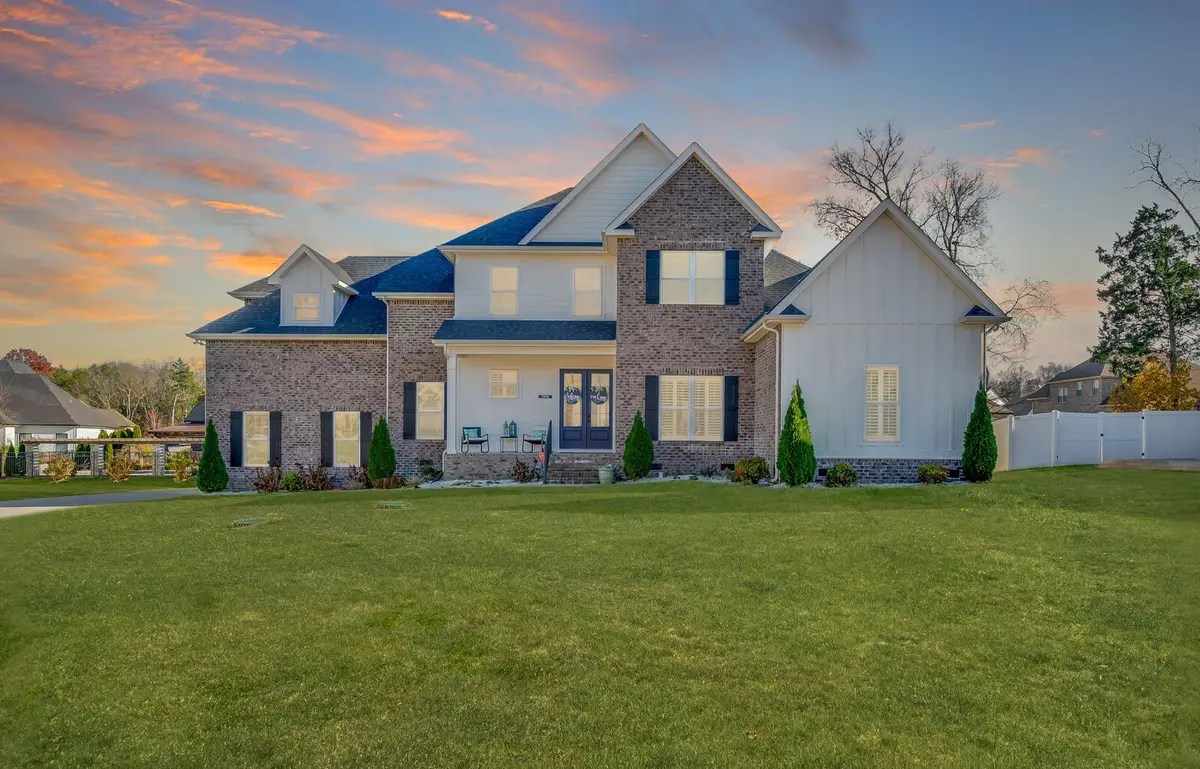 7819 Santos Dr, Murfreesboro, TN 37129 - Image #1