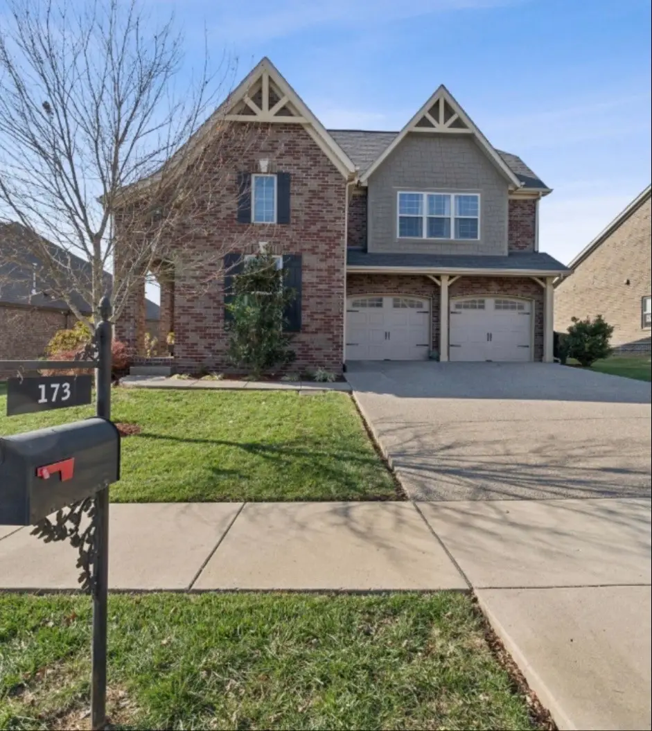 173 Monarchos Dr, Gallatin, TN 37066 - Image #1