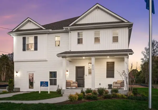 216 Idle Drive, Shelbyville, TN 37160