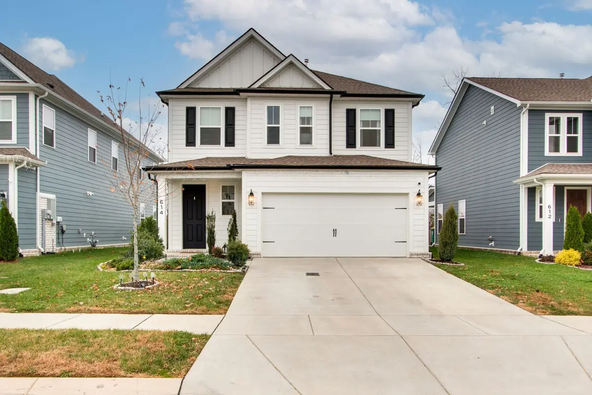 614 Conifer Dr, Spring Hill, TN 37174 - Image #1