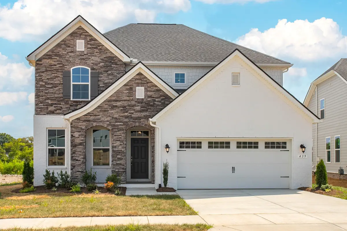 120 Willow Bend Drive, Mount Juliet, TN 37122 - Image #1