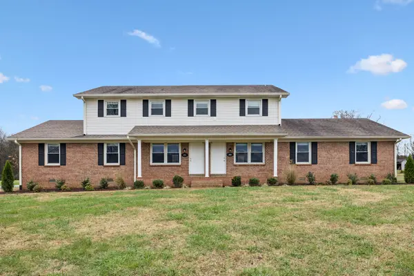 2053 W Jefferson Pike, Murfreesboro, TN 37129