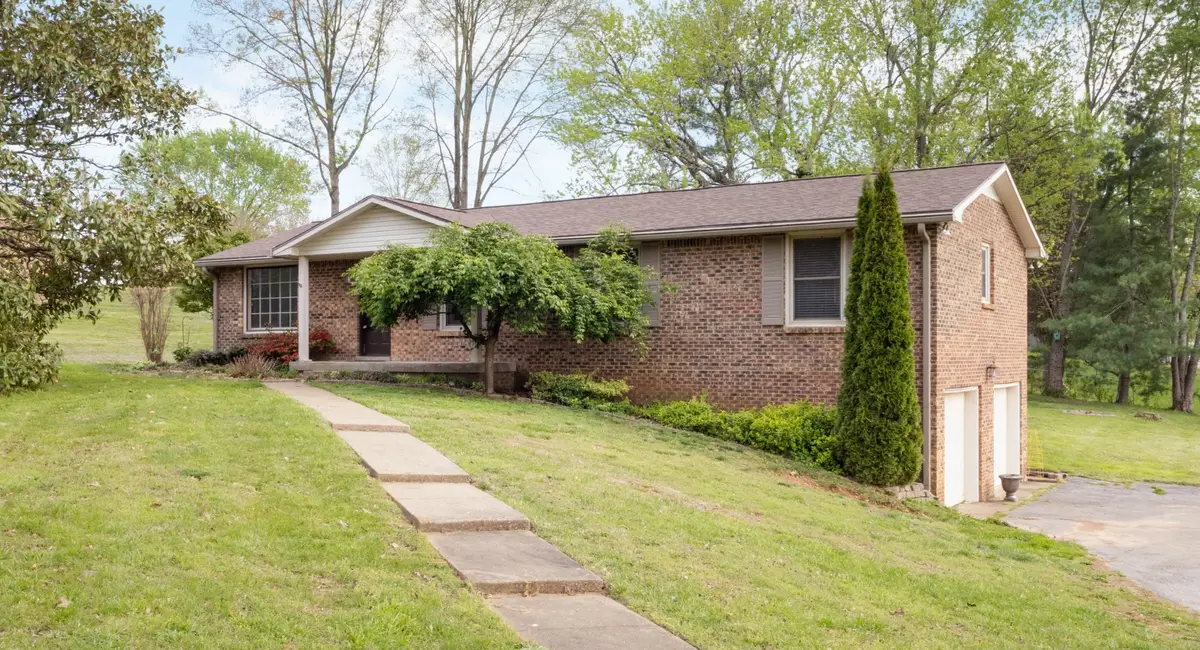 2560 Memorial Drive Ext, Clarksville, TN 37043 - Image #1