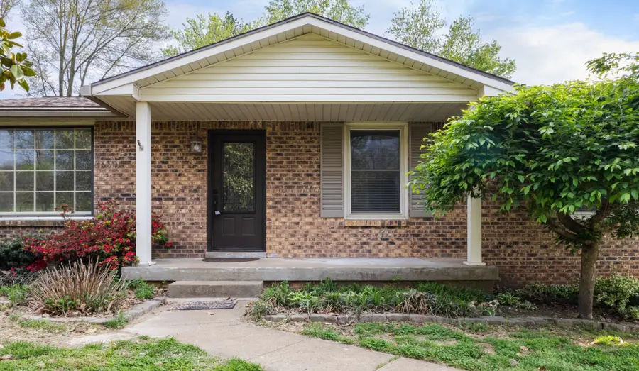 2560 Memorial Drive Ext, Clarksville, TN 37043 - Image #3