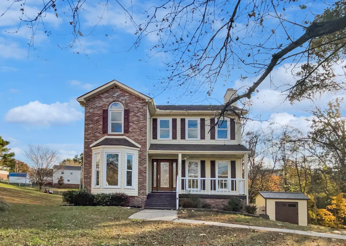 404 Elfie Ct, Clarksville, TN 37040 - Image #1