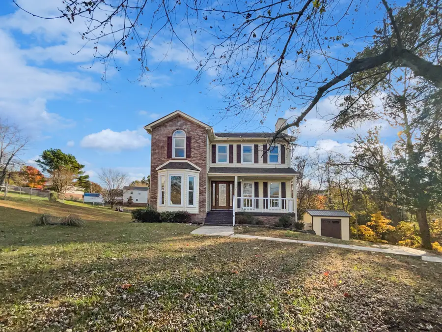 404 Elfie Ct, Clarksville, TN 37040 - Image #2