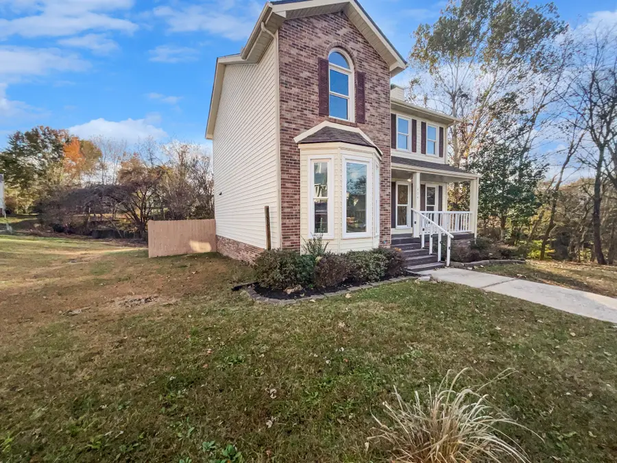 404 Elfie Ct, Clarksville, TN 37040 - Image #3